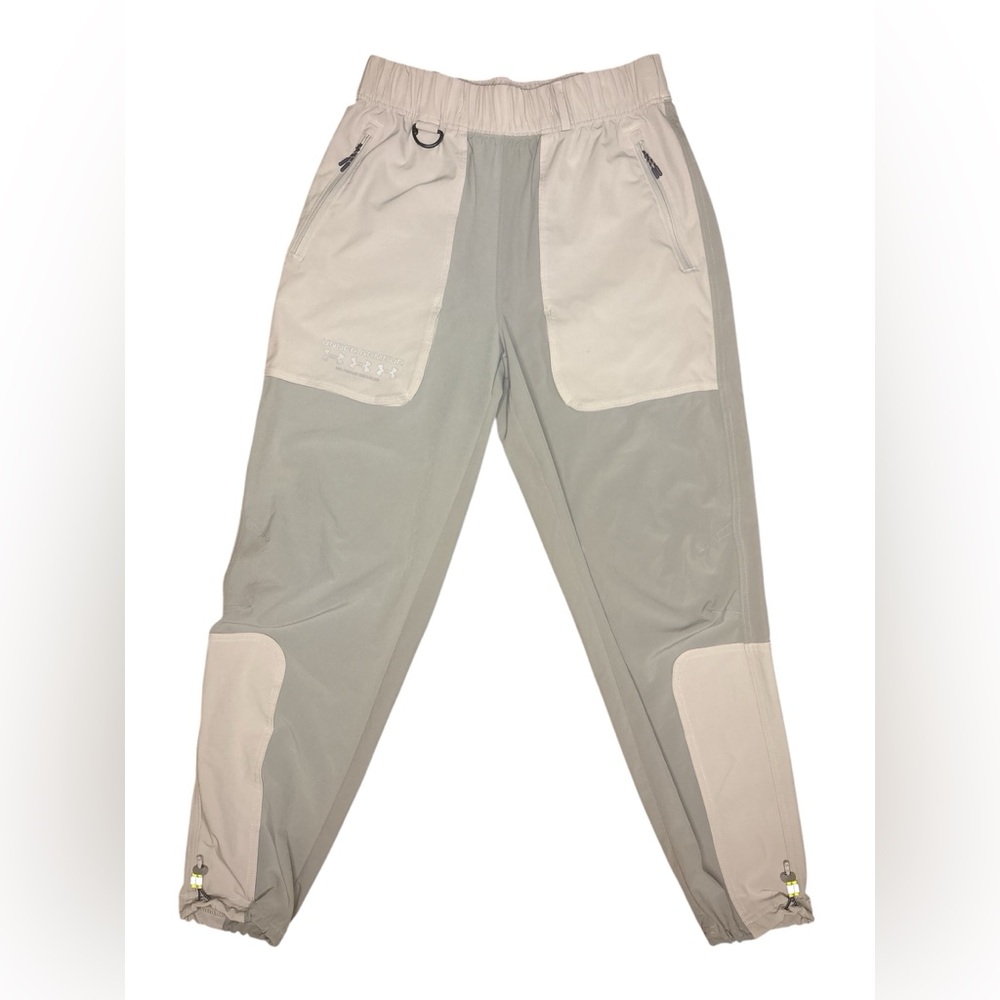 Under Armour Storm Run Trail Loose Fit Cargo Jogger Pants